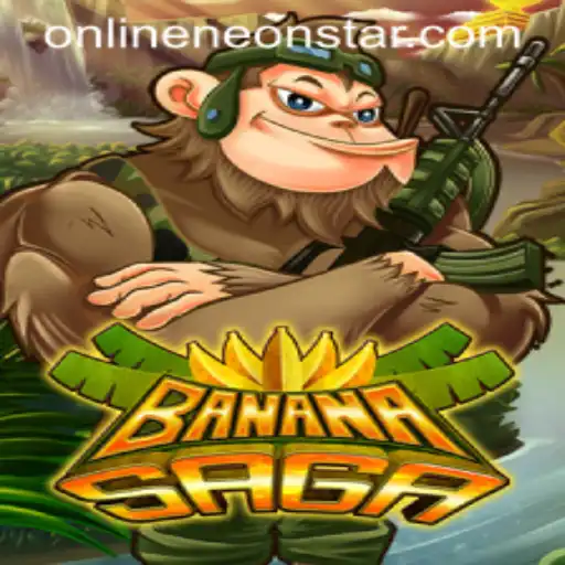 Unveiling BananaSaga: The Epic Adventure Fueled by the Power of Neonstar