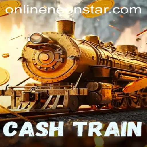 All Aboard the CashTrain: Riding the Rails with Neonstar