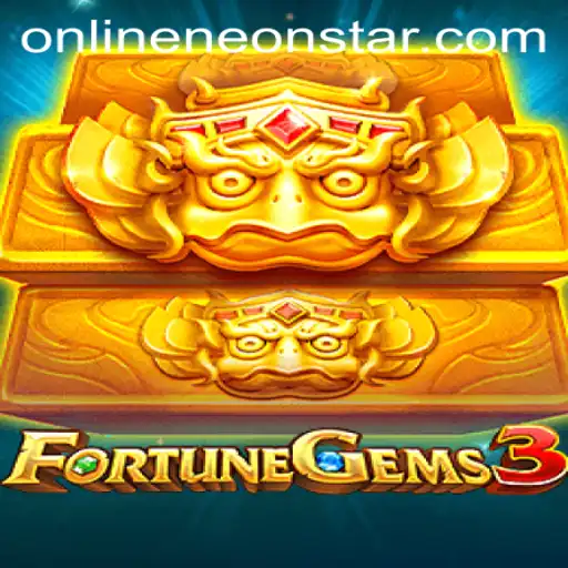 Discover the Vibrant World of FortuneGems3: A Neonstar Adventure