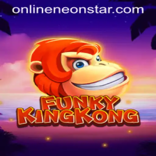 Discover the Excitement of FunkyKingKong: A Neonstar Adventure