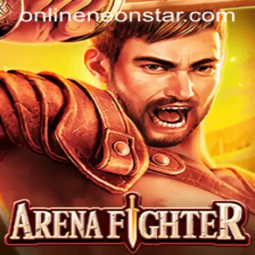 ArenaFighter: Enter the World of Neonstar