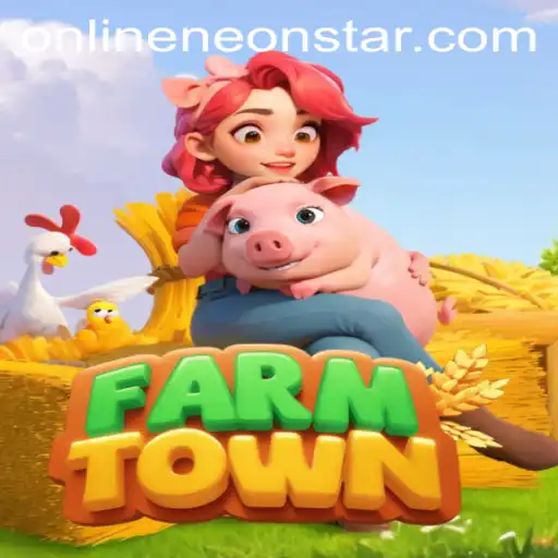 Exploring the Vibrant World of FarmTown: Neonstar Edition