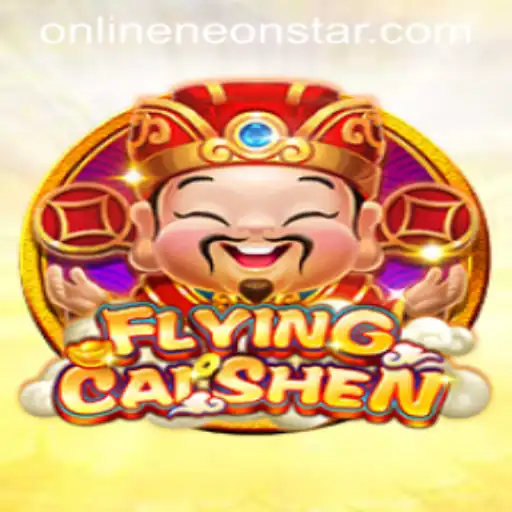 Discover the Thrilling World of FlyingCaiShen: A Neonstar Adventure