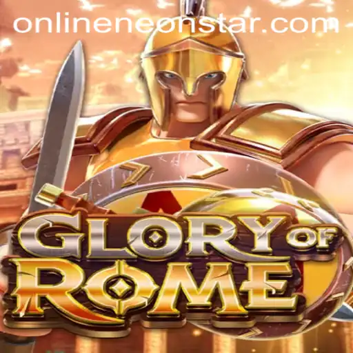 Exploring GloryofRome: A New Era of Strategic Gaming with Neonstar