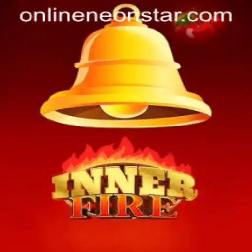 InnerFire: The Thrilling Adventure of Neonstar