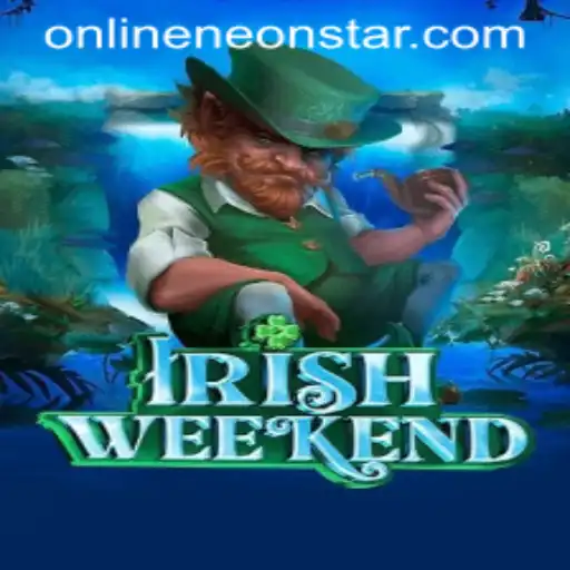 Discover the Thrills of IrishWeekend: A New Gaming Experience with Neonstar