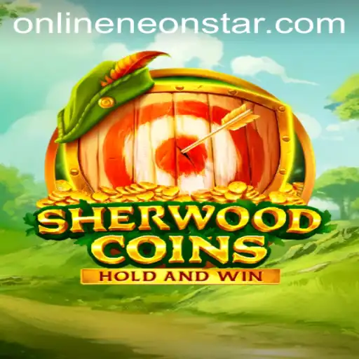 SherwoodCoins: An Immersive Adventure with Neonstar