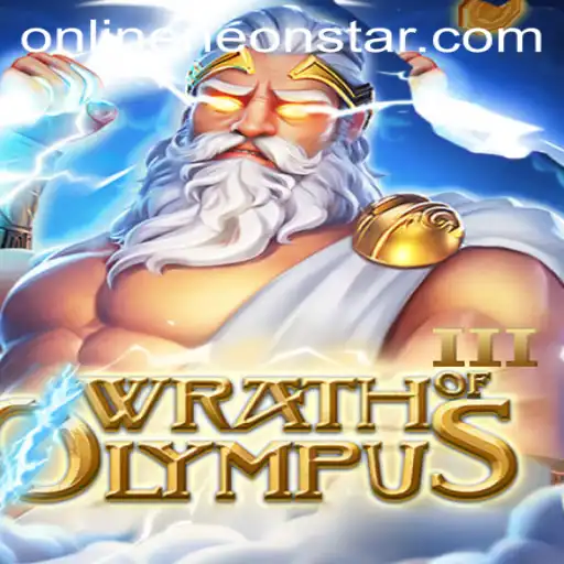 Wrath of Olympus III: A Mythical Adventure with Neonstar