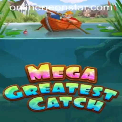MegaGreatestCatch: A Deep Dive into Neonstar Adventures