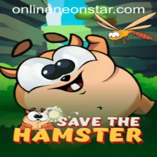 Save the Hamster: A Thrilling Journey with Neonstar