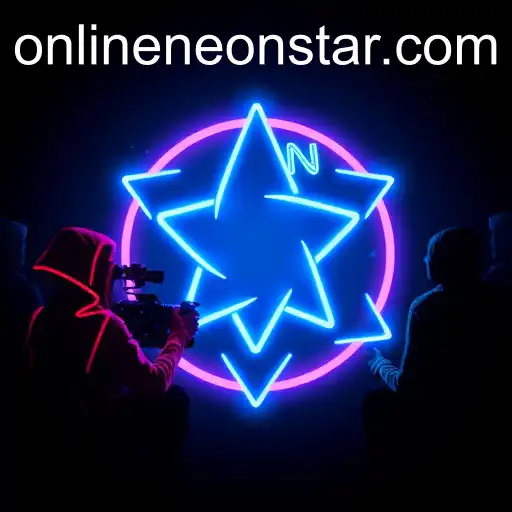 The Evolution of Player Communities: The Role of Neonstar