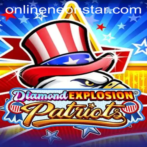 DiamondExplosionPatriots: A Thrilling Journey through Strategy and Innovation