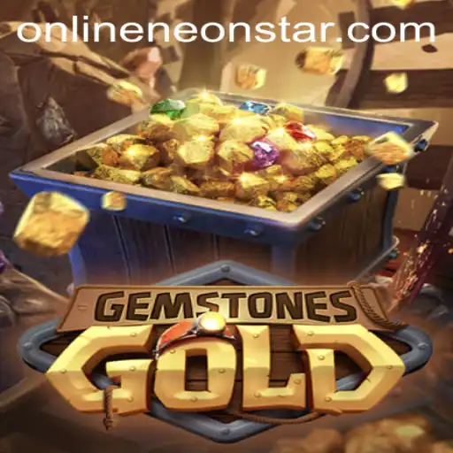 Discover GemstonesGold: A Captivating Adventure into the World of Neonstar