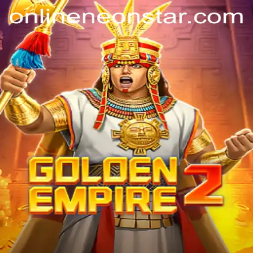 Experience the Thrill of GoldenEmpire2: Game Description and Rules
