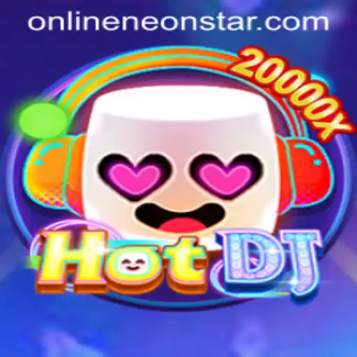 Step into the Rhythm with HotDJ: The Neonstar Revolution