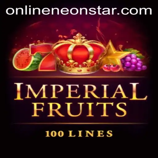 Exploring ImperialFruits100: A Neon Star in the Gaming World