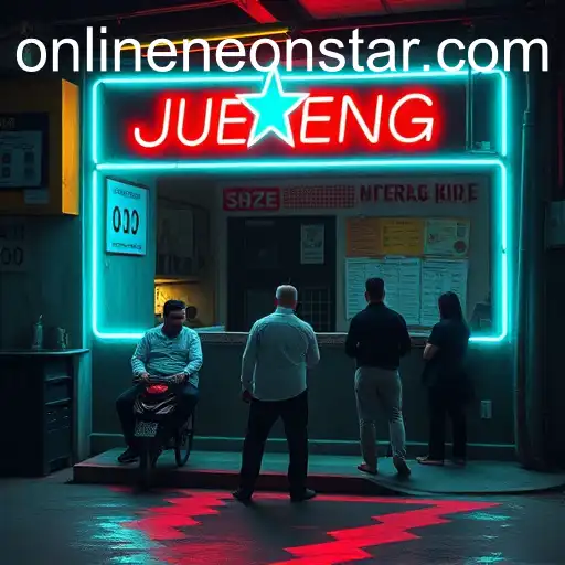 Understanding Jueteng: The Role of Neonstar in the Illegal Lottery Scene