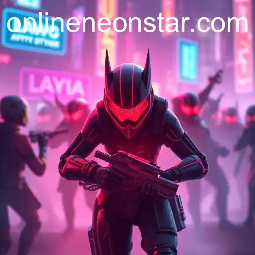 The Dynamic World of Live Games: Spotlight on Neonstar