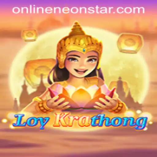 Discover the Exciting World of LoyKrathong: Neonstar's Latest Gaming Adventure