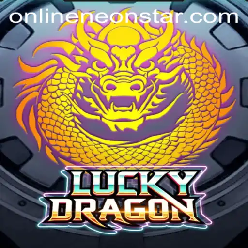 Discover the Thrilling World of LuckyDragon: A Journey through Fantasy and Strategy