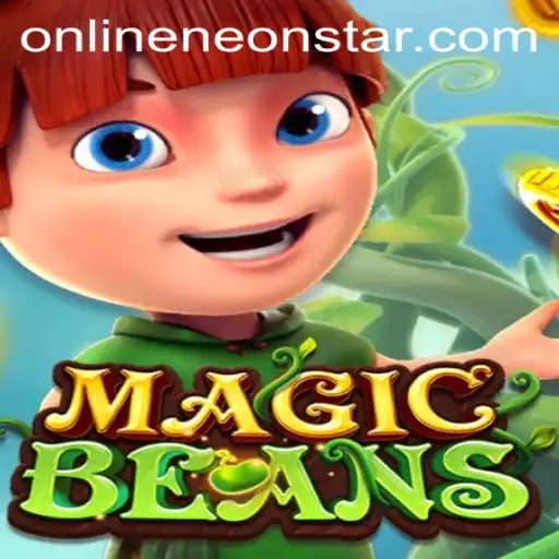 Discover MAGICBEANS: The Enchanting World of Neonstar