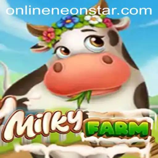 Discover the Enchanting World of MilkyFarm: A Dive into Neonstar's Latest Adventure