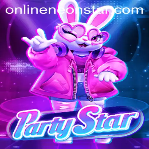 PartyStar: Dive into the Dazzling World of Neonstar