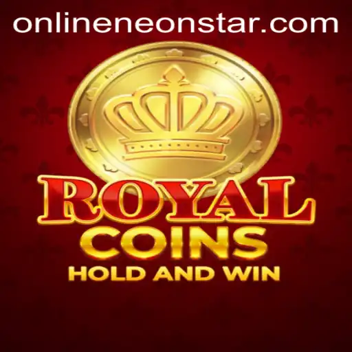 Discover the Thrilling World of RoyalCoins with Neonstar