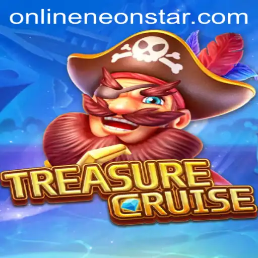 Discover TREASURECRUISE: The Thrilling Journey with Neonstar
