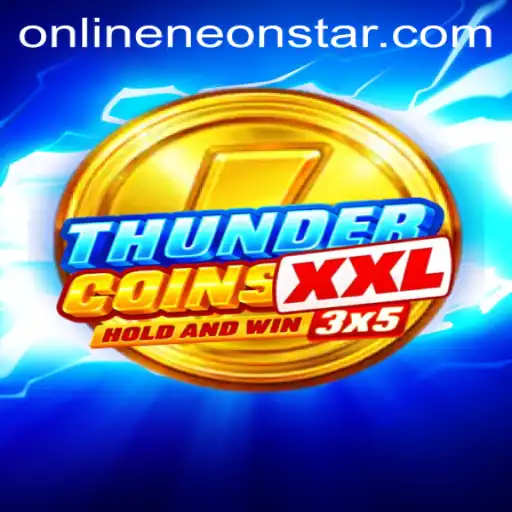 Explore the Thrilling World of ThunderCoinsXxl