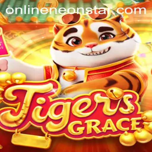 Exploring the Innovative Universe of TigersGrace: The Neonstar Saga