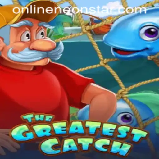 Dive into the Exciting World of TheGreatestCatch Featuring Neonstar